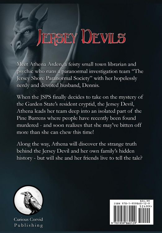Produktbild: Jersey Devils