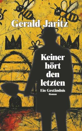 Produktbild: Keiner h&ouml;rt den letzten