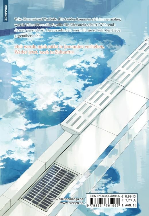 Produktbild: Bloom into you 3