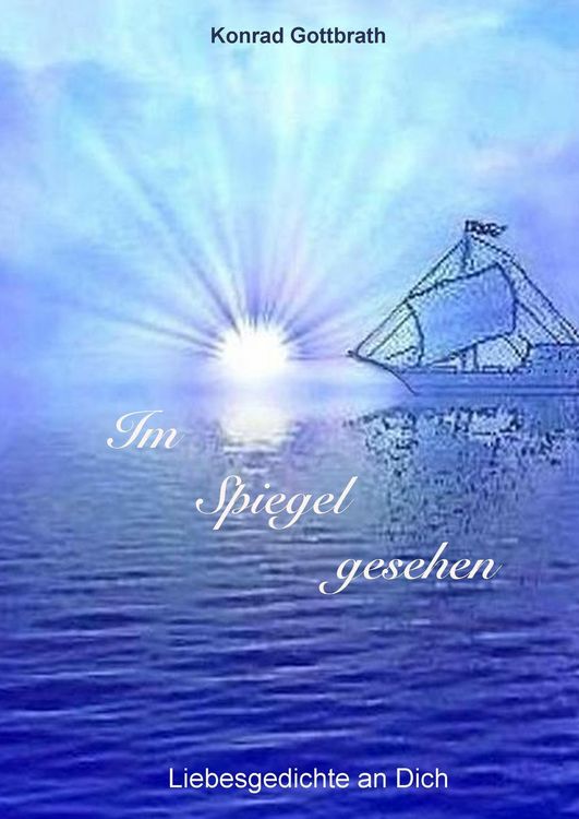 Produktbild: Im Spiegel gesehen