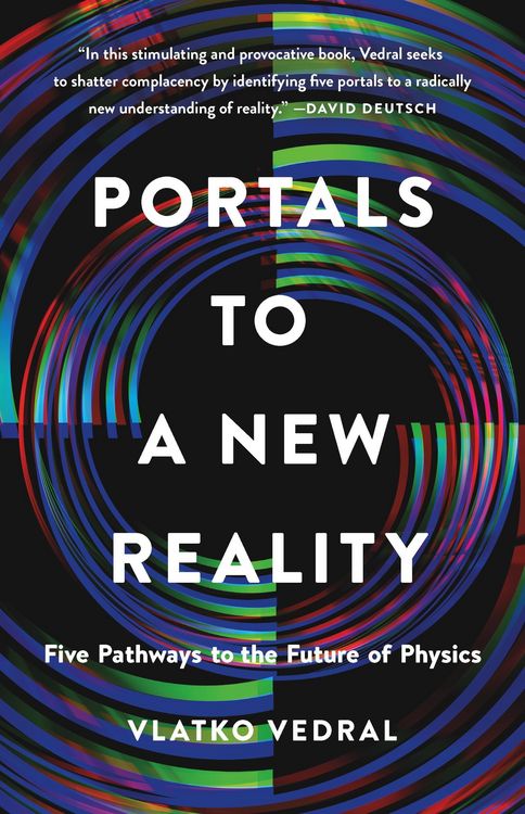 Produktbild: Portals to a New Reality
