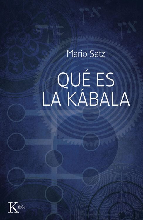Produktbild: Qu&eacute; es la k&aacute;bala