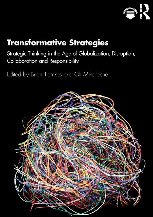 Produktbild: Transformative Strategies