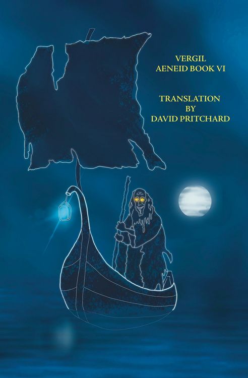 Produktbild: Vergil Aeneid