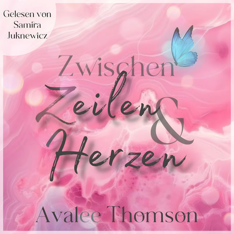 Produktbild: Zwischen Zeilen und Herzen