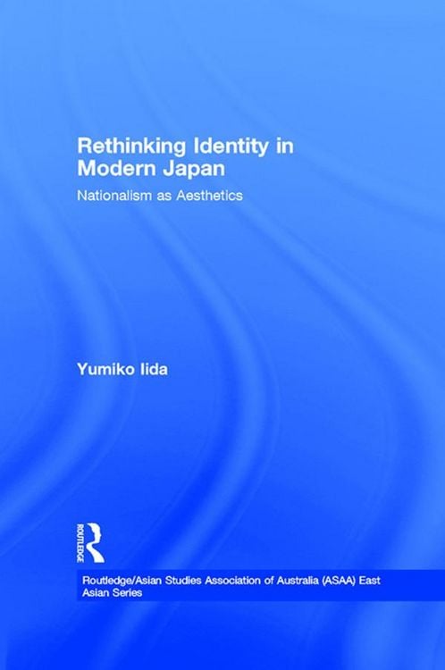 Produktbild: Rethinking Identity in Modern Japan