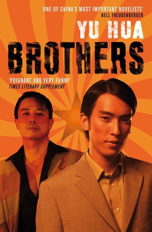 Produktbild: Brothers