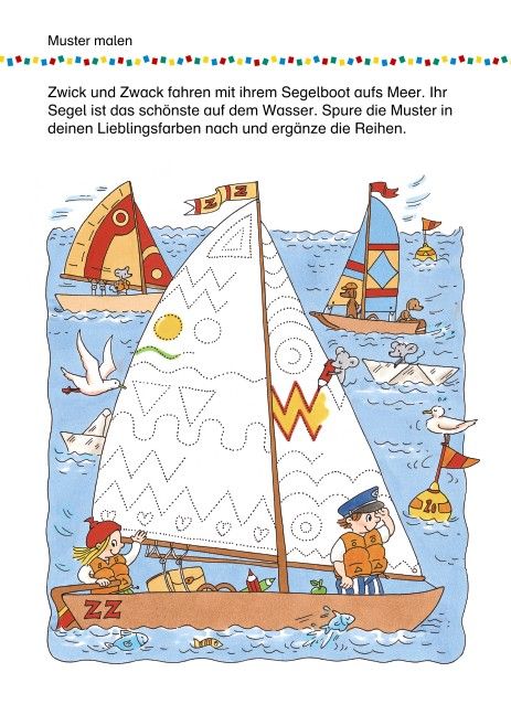 Produktbild: 66 &Uuml;bungen f&uuml;r die Vorschule