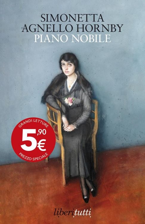 Produktbild: Piano nobile