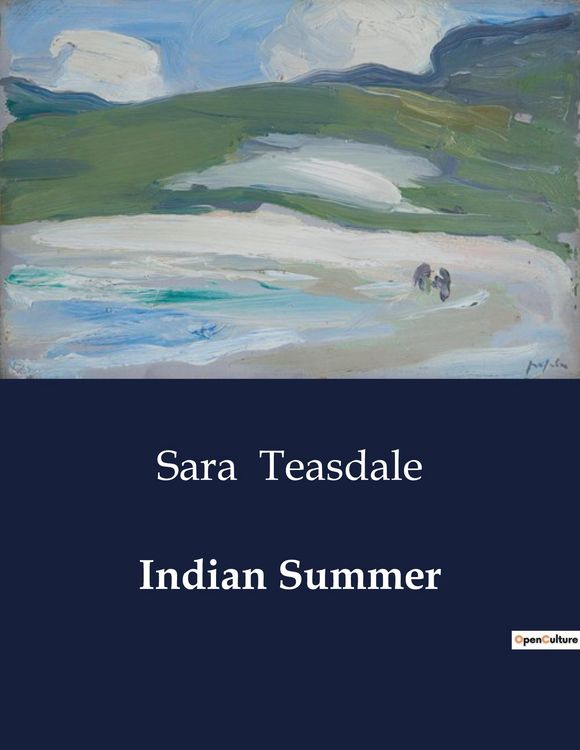 Produktbild: Indian Summer