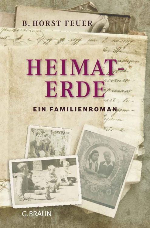 Produktbild: Heimaterde
