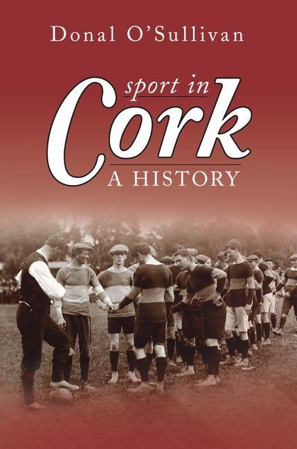 Produktbild: Sport in Cork