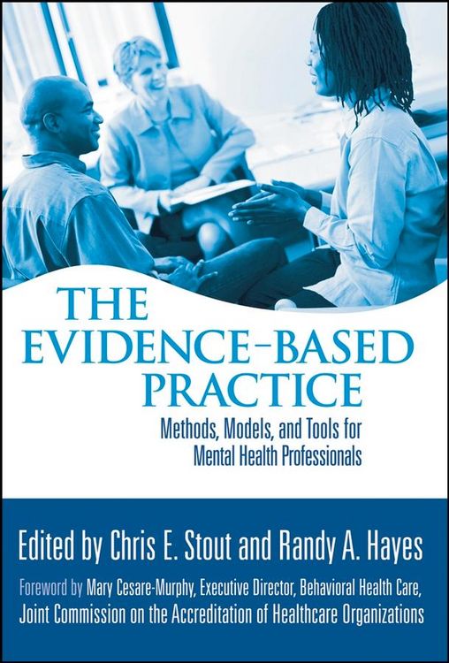 Produktbild: The Evidence-Based Practice