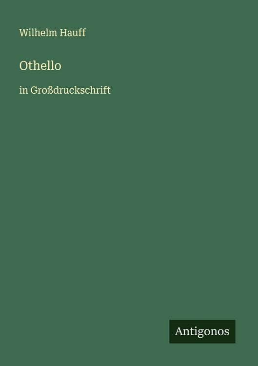 Produktbild: Othello