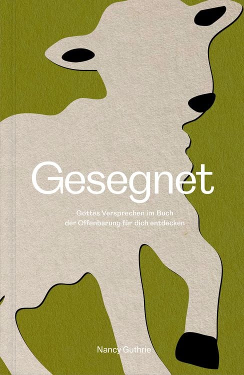 Produktbild: Gesegnet