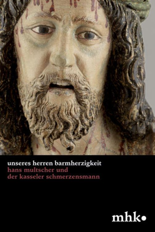 Produktbild: 'Unseres Herren Barmherzigkeit'