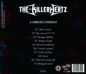 Produktbild: A Mirror'S Portrait