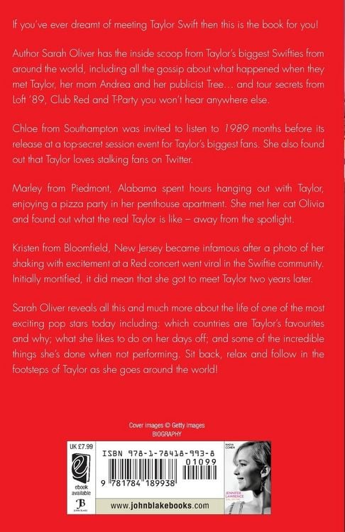 Produktbild: Taylor Swift - Everything Has Changed
