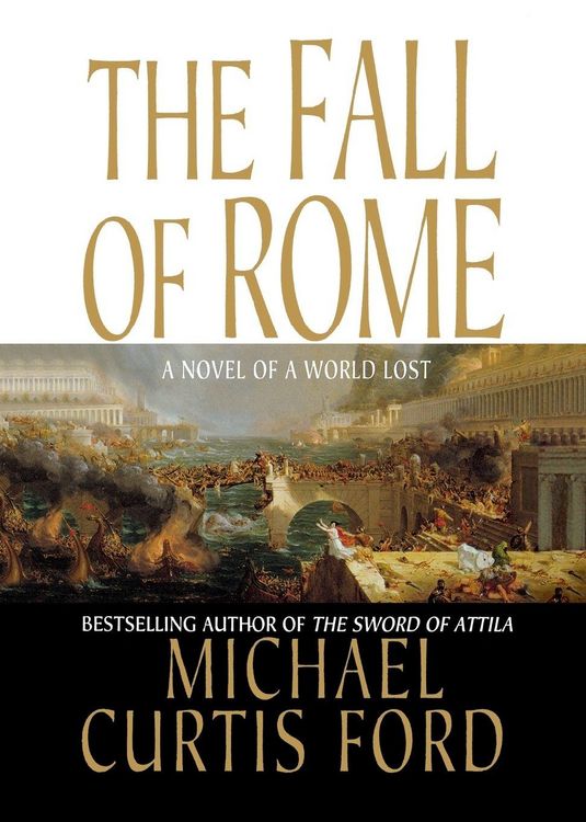 Produktbild: The Fall of Rome