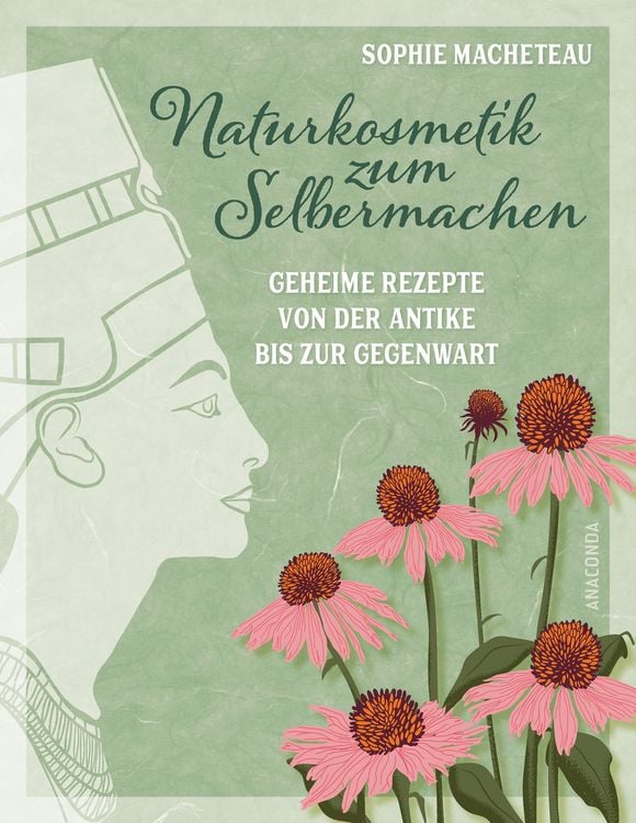 Produktbild: Naturkosmetik zum Selbermachen