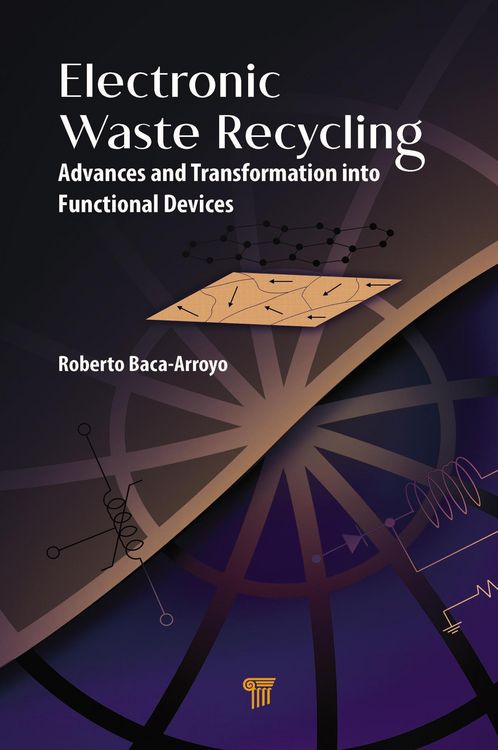 Produktbild: Electronic Waste Recycling