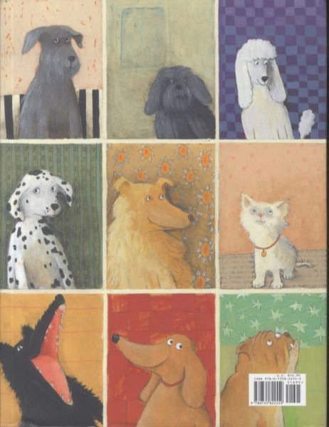 Produktbild: I Want a Dog!