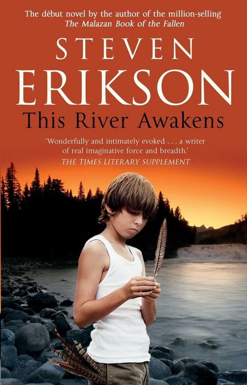 Produktbild: This River Awakens