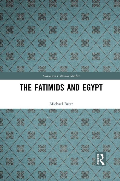 Produktbild: The Fatimids and Egypt