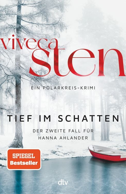 Produktbild: Tief im Schatten