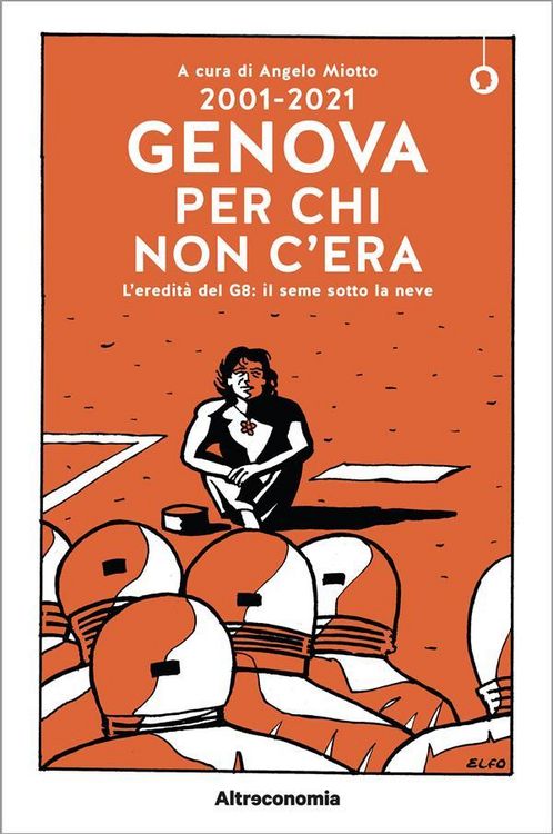 Produktbild: 2001-2021 Genova per chi non c'era