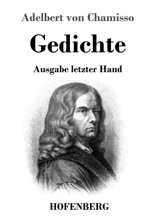 Produktbild: Gedichte