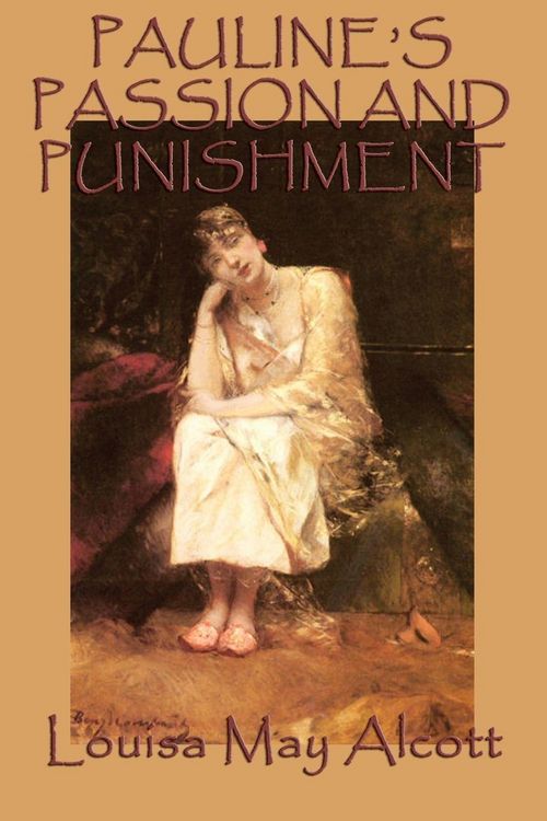 Produktbild: Pauline's Passion and Punishment