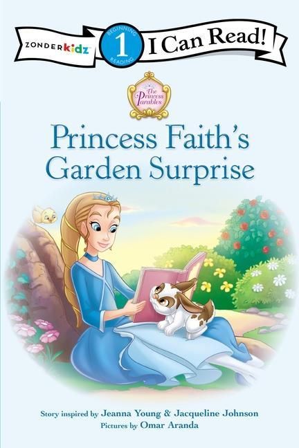Produktbild: Princess Faith's Garden Surprise