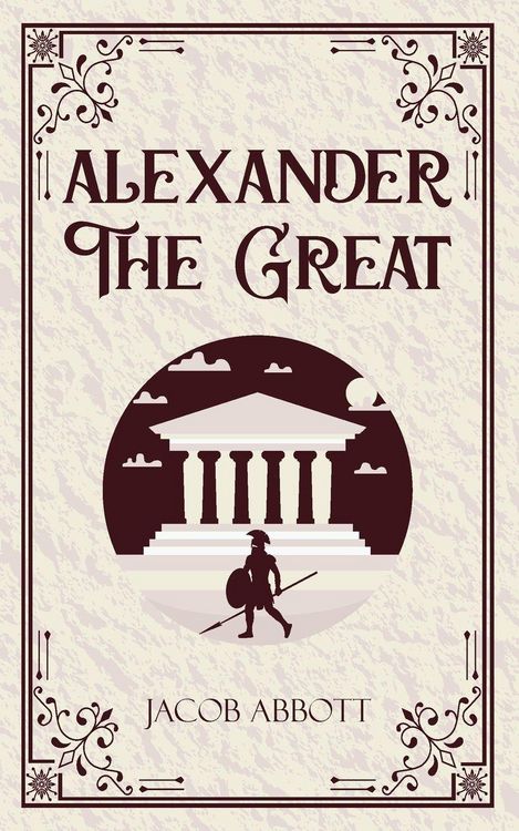 Produktbild: Alexander The Great