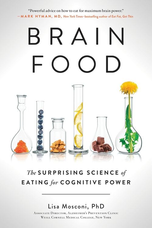 Produktbild: Brain Food