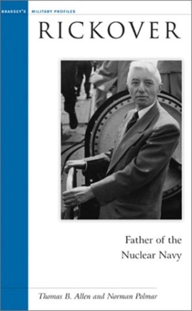 Produktbild: Allen, T: Rickover