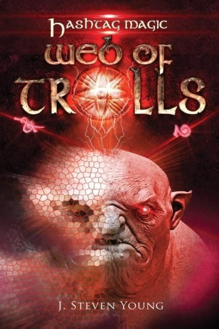 Produktbild: Web of Trolls