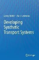 Produktbild: Developing Synthetic Transport Systems