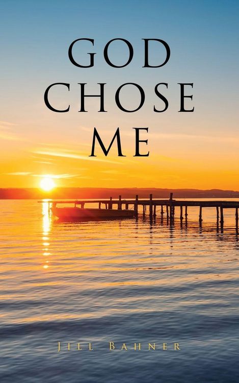 Produktbild: God Chose Me