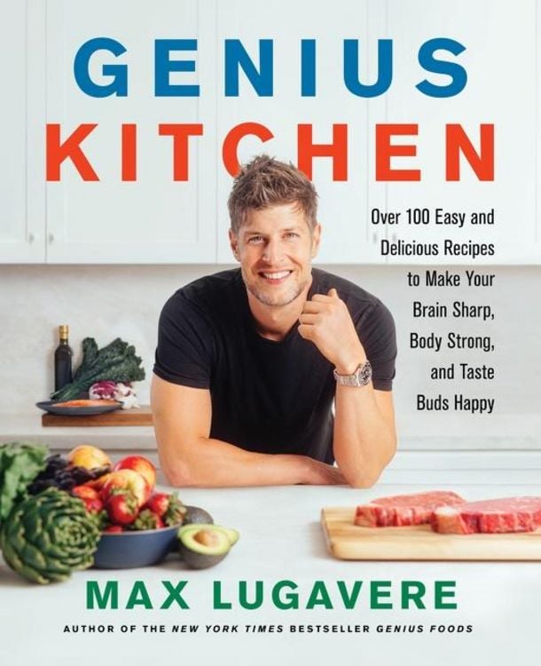 Produktbild: Genius Kitchen