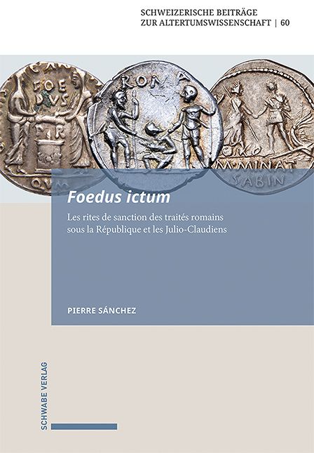 Produktbild: Foedus ictum
