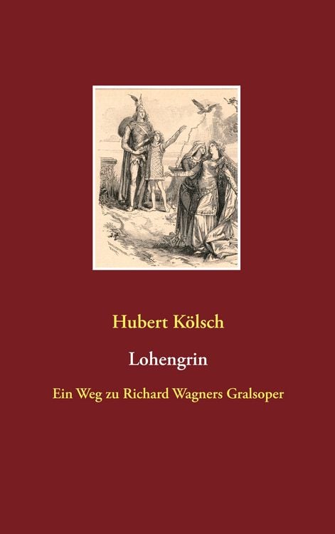 Produktbild: Lohengrin
