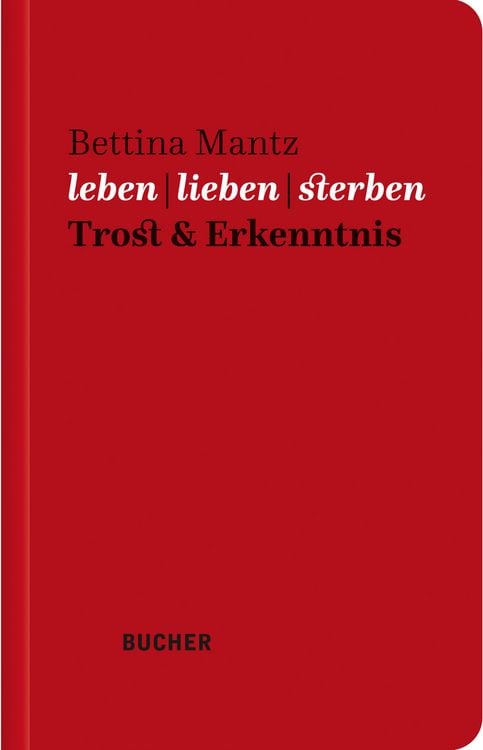 Produktbild: Leben | lieben | sterben