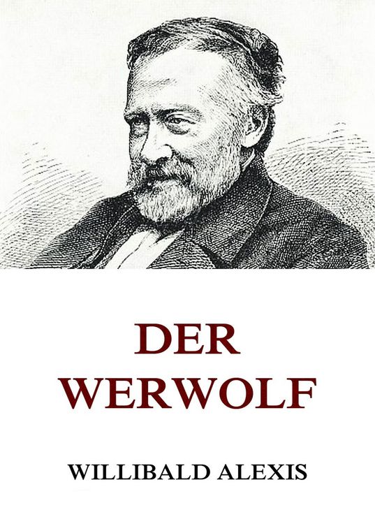 Produktbild: Der Werwolf