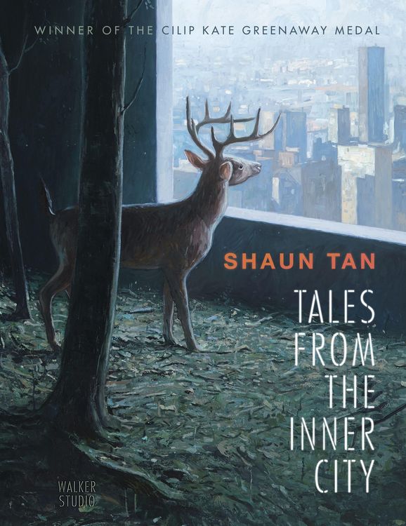 Produktbild: Tales from the Inner City