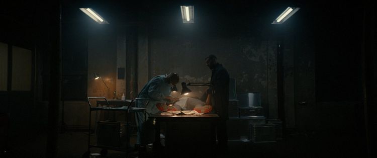 Produktbild: Darkland - The Return