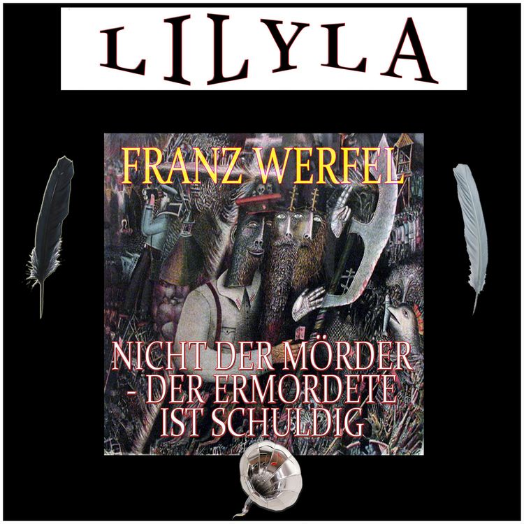 Produktbild: Nicht der M&ouml;rder - Der Ermordete ist schuldig