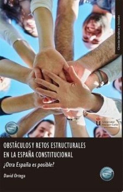 Produktbild: Obst&aacute;culos y retos estructurales en la Espa&ntilde;a constitucional