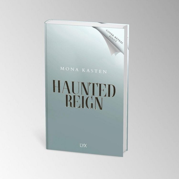 Haunted Reign