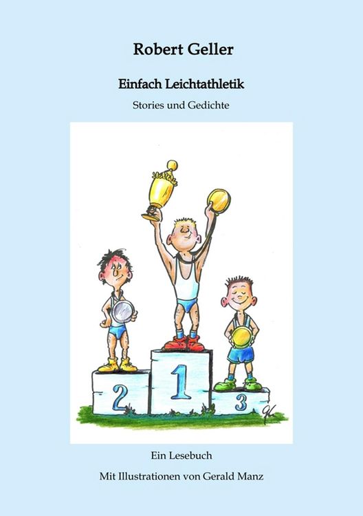 Produktbild: Einfach Leichtathletik